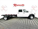 New 2025 Ram 4500 Tradesman Crew Cab 4x4 84 CA Cab Chassis for sale #251028 - photo 8