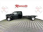 New 2025 Ram 5500 Tradesman Crew Cab 4x4 84 CA Cab Chassis for sale #251029 - photo 5