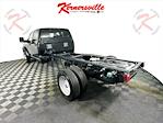 New 2025 Ram 5500 Tradesman Crew Cab 4x4 84 CA Cab Chassis for sale #251029 - photo 6