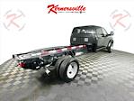 New 2025 Ram 5500 Tradesman Crew Cab 4x4 84 CA Cab Chassis for sale #251029 - photo 2