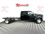 New 2025 Ram 5500 Tradesman Crew Cab 4x4 84 CA Cab Chassis for sale #251029 - photo 8