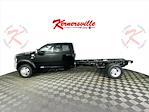 New 2025 Ram 5500 Tradesman Crew Cab 4x4 84 CA Cab Chassis for sale #251031 - photo 5