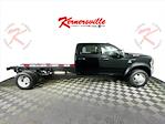 New 2025 Ram 5500 Tradesman Crew Cab 4x4 84 CA Cab Chassis for sale #251031 - photo 8
