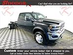 New 2025 Ram 4500 Tradesman Crew Cab 4x4 84 CA Cab Chassis for sale #251034 - photo 1