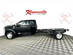 New 2025 Ram 4500 Tradesman Crew Cab 4x4 84 CA Cab Chassis for sale #251034 - photo 5