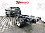 New 2025 Ram 4500 Tradesman Crew Cab 4x4 84 CA Cab Chassis for sale #251034 - photo 6