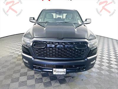 New 2025 Ram 1500 Warlock Crew Cab 4x4 Pickup for sale #251035 - photo 2
