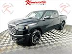 New 2025 Ram 1500 Warlock Crew Cab 4x4 Pickup for sale #251035 - photo 3