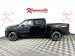 New 2025 Ram 1500 Warlock Crew Cab 4x4 Pickup for sale #251035 - photo 4