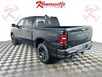 New 2025 Ram 1500 Warlock Crew Cab 4x4 Pickup for sale #251035 - photo 5
