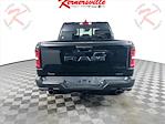 New 2025 Ram 1500 Warlock Crew Cab 4x4 Pickup for sale #251035 - photo 6