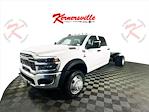 New 2025 Ram 4500 Tradesman Crew Cab 4x4 84 CA Cab Chassis for sale #251036 - photo 3