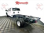 New 2025 Ram 4500 Tradesman Crew Cab 4x4 84 CA Cab Chassis for sale #251041 - photo 6