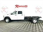 New 2025 Ram 4500 Tradesman Crew Cab 4x4 60 CA Cab Chassis for sale #251049 - photo 5