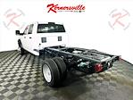 New 2025 Ram 4500 Tradesman Crew Cab 4x4 60 CA Cab Chassis for sale #251049 - photo 6