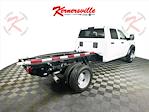 New 2025 Ram 4500 Tradesman Crew Cab 4x4 60 CA Cab Chassis for sale #251049 - photo 2
