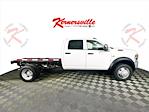 New 2025 Ram 4500 Tradesman Crew Cab 4x4 60 CA Cab Chassis for sale #251049 - photo 8