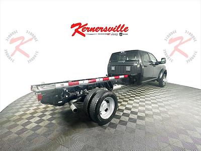 New 2025 Ram 4500 Tradesman Crew Cab 4x4 84 CA Cab Chassis for sale #251050 - photo 2