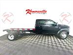 New 2025 Ram 4500 Tradesman Crew Cab 4x4 84 CA Cab Chassis for sale #251050 - photo 8