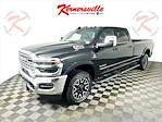 New 2025 Ram 3500 Limited Crew Cab 4x4 Pickup for sale #251052 - photo 3