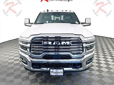 New 2025 Ram 3500 Laramie Crew Cab 4x4 DRW Pickup for sale #251054 - photo 2