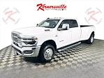 New 2025 Ram 3500 Laramie Crew Cab 4x4 DRW Pickup for sale #251054 - photo 3