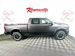 New 2025 Ram 2500 Rebel Crew Cab 4x4 Pickup for sale #251059 - photo 8
