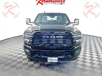 New 2025 Ram 2500 Big Horn Crew Cab for sale #251060 - photo 2