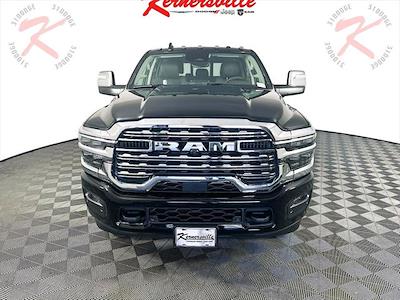 New 2025 Ram 2500 Longhorn Mega Cab 4x4 Pickup for sale #251064 - photo 2