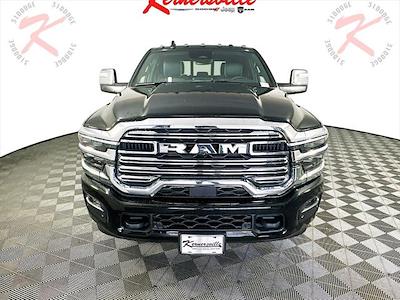 New 2025 Ram 3500 Laramie Crew Cab 4x4 DRW Pickup for sale #251067 - photo 2