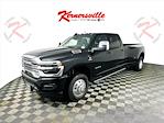 New 2025 Ram 3500 Laramie Crew Cab 4x4 DRW Pickup for sale #251067 - photo 3