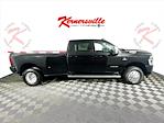 New 2025 Ram 3500 Laramie Crew Cab 4x4 DRW Pickup for sale #251067 - photo 8