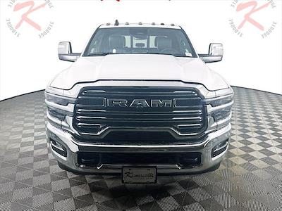New 2025 Ram 3500 Laramie Crew Cab 4x4 DRW Pickup for sale #251068 - photo 2