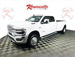 New 2025 Ram 3500 Laramie Crew Cab 4x4 DRW Pickup for sale #251068 - photo 3