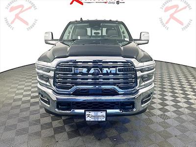 New 2025 Ram 3500 Longhorn Crew Cab 4x4 DRW Pickup for sale #251071 - photo 2