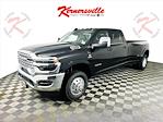 New 2025 Ram 3500 Longhorn Crew Cab 4x4 DRW Pickup for sale #251071 - photo 3