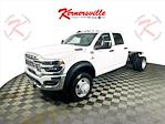 New 2025 Ram 4500 Tradesman Crew Cab 60 CA Cab Chassis for sale #251075 - photo 4