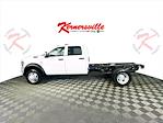 New 2025 Ram 4500 Tradesman Crew Cab 60 CA Cab Chassis for sale #251075 - photo 5