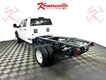 New 2025 Ram 4500 Tradesman Crew Cab 60 CA Cab Chassis for sale #251075 - photo 6