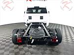 New 2025 Ram 4500 Tradesman Crew Cab 60 CA Cab Chassis for sale #251075 - photo 7