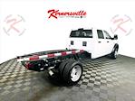 New 2025 Ram 4500 Tradesman Crew Cab 60 CA Cab Chassis for sale #251075 - photo 2