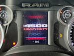 New 2025 Ram 4500 Tradesman Crew Cab 60 CA Cab Chassis for sale #251075 - photo 11