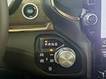 New 2025 Ram 1500 Longhorn Crew Cab 4x4 Pickup for sale #251078 - photo 12