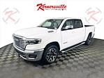 New 2025 Ram 1500 Laramie Crew Cab 4x4 Pickup for sale #251079 - photo 3