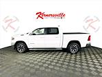 New 2025 Ram 1500 Laramie Crew Cab 4x4 Pickup for sale #251079 - photo 4