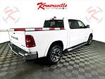 New 2025 Ram 1500 Laramie Crew Cab 4x4 Pickup for sale #251079 - photo 7