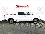 New 2025 Ram 1500 Laramie Crew Cab 4x4 Pickup for sale #251079 - photo 8