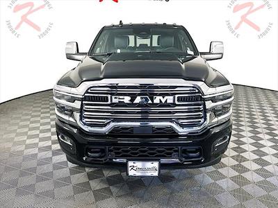 New 2025 Ram 3500 Laramie Crew Cab 4x4 DRW Pickup for sale #251080 - photo 2