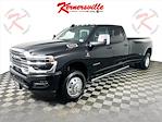 New 2025 Ram 3500 Laramie Crew Cab 4x4 DRW Pickup for sale #251080 - photo 3
