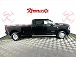 New 2025 Ram 3500 Laramie Crew Cab 4x4 DRW Pickup for sale #251080 - photo 8